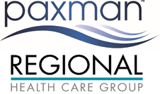 Paxman SOZO Regional Health Care Group 
